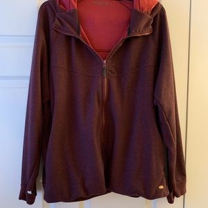 Studio One Red Jacket